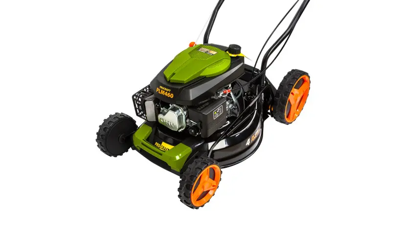 Газонокосилка бензиновая Procraft PLM460, фото фото 4