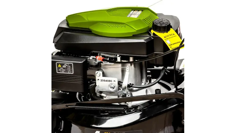 Газонокосилка бензиновая Procraft PLM460, фото фото 5