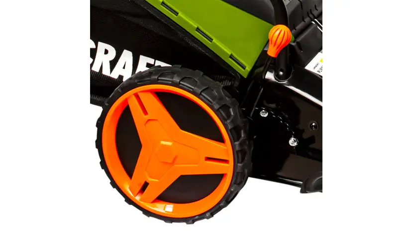 Газонокосилка бензиновая Procraft PLM460, фото фото 6
