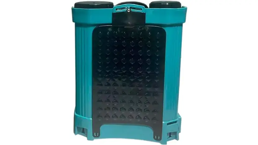 Опрыскиватель  аккумуляторный Буковина CL-16В (8АН/12V, 2-4бар,16л), фото фото 2