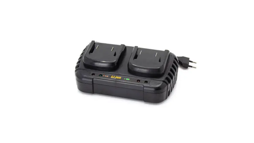 Ланцюгова акумуляторна пилка ProCraft PCA-40/4/2 + 2 акб 4Аг + ЗП charger20/2 фото 7 купити в Україні
