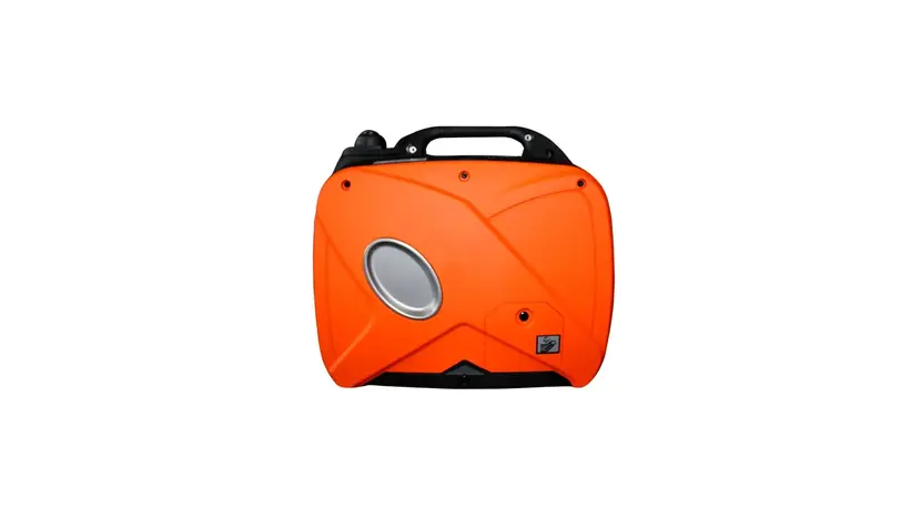 Инверторный генератор GTM R2500IS с рукавом для отвода выхлопных газов, однофазный (230 В), 2.5 кВт, фото фото 3