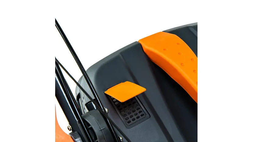Газонокосарка GTM LM53-SP-V фото 10 купити в Україні