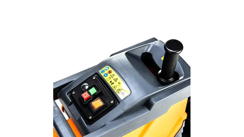 Подрібнювач гілок садовий GTM MS2800/45 фрезерний механізм фото 4 купити в Україні