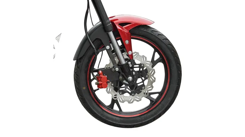 Мотоцикл Spark SP250R-33 фото 11 купити в Україні