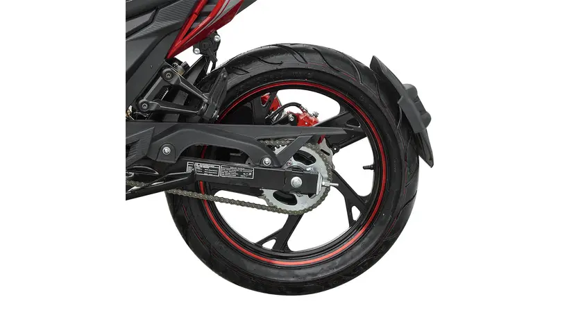 Мотоцикл Spark SP250R-33 фото 12 купити в Україні