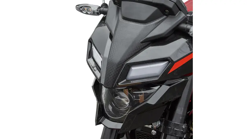 Мотоцикл Spark SP250R-33 фото 13 купити в Україні