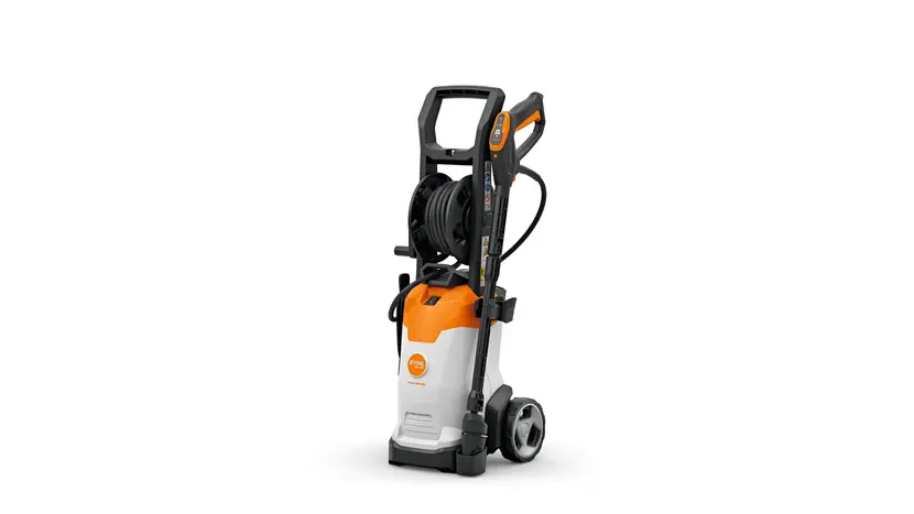 Мийка високого тиску STIHL RE 100 Plus Control фото 4 купити в Україні