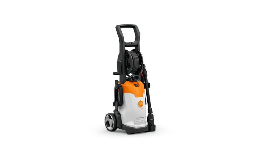 Мийка високого тиску STIHL RE 100 Plus Control фото 3 купити в Україні