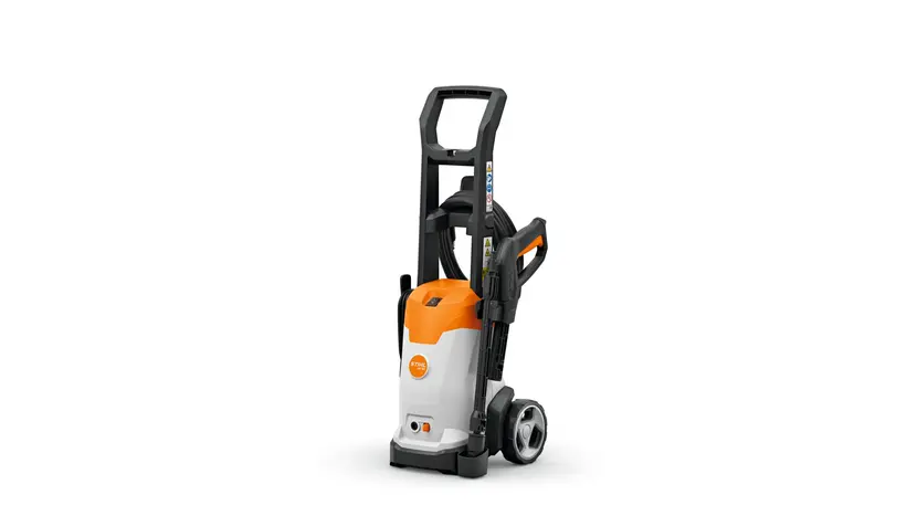 Мийка високого тиску STIHL RE 90 фото 2 купити в Україні
