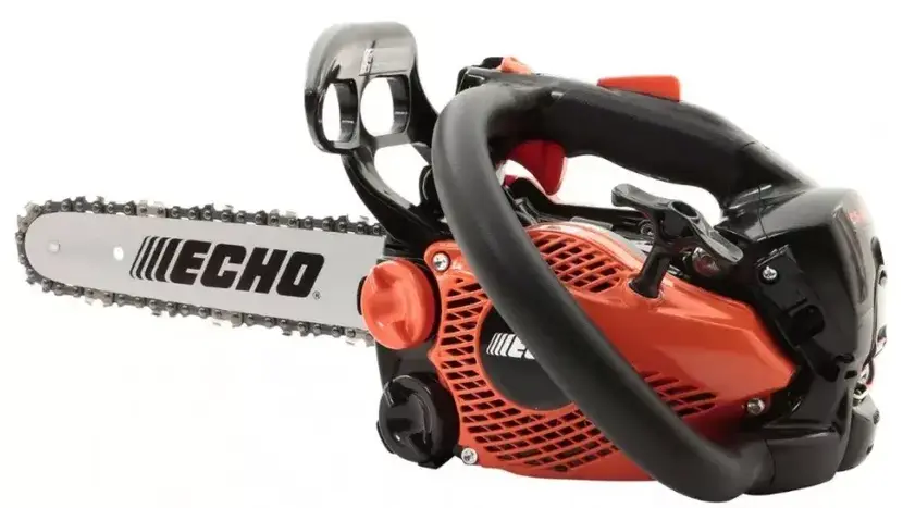Бензопила ECHO CS-2511TES фото 2 купити в Україні
