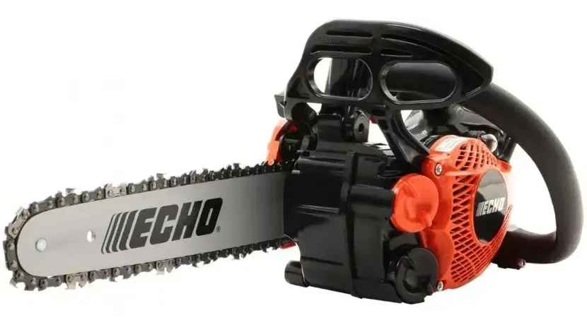 Бензопила ECHO CS-2511TES фото 5 купити в Україні