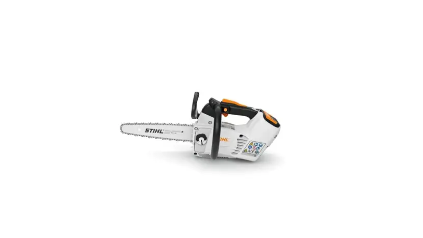 Акумуляторна пилка STIHL MSA 161 T фото 4 купити в Україні