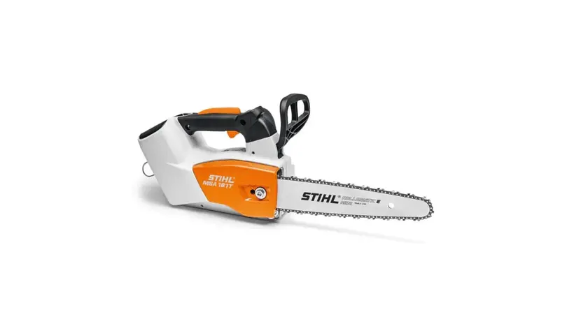 Акумуляторна пилка STIHL MSA 161 T фото 3 купити в Україні