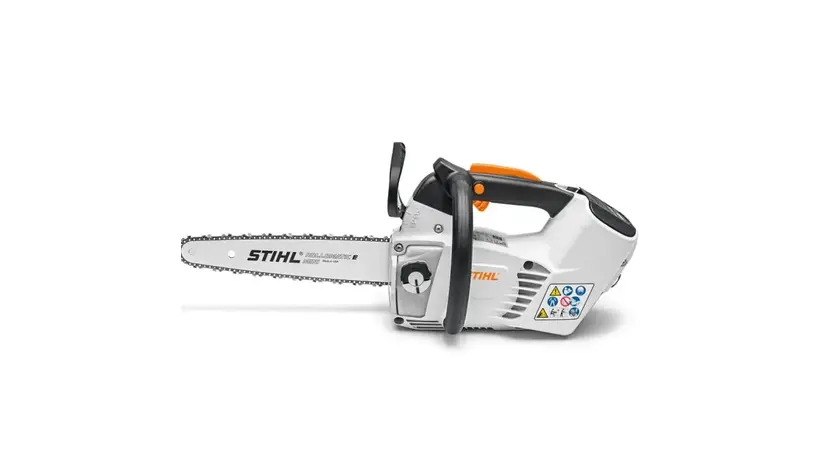 Акумуляторна пилка STIHL MSA 161 T фото 2 купити в Україні