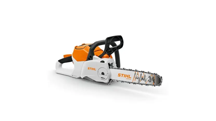Аккумуляторная пила STIHL MSA 220 C-BQ, фото фото 3