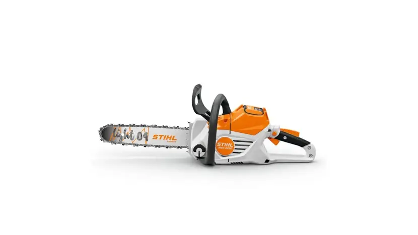 Аккумуляторная пила STIHL MSA 220 C-BQ, фото фото 2