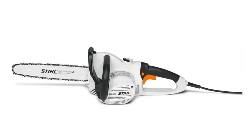 Электропила STIHL MSE 170 C-Q 3/8"P P, 35см, 63PM, фото фото 2