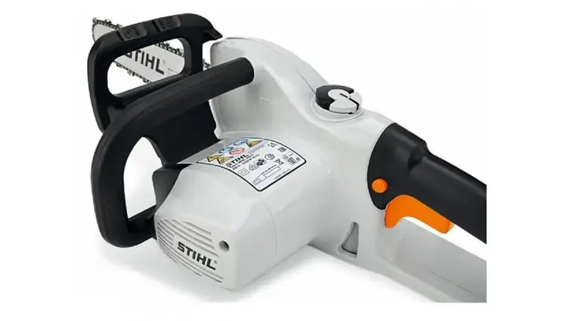 Электропила STIHL MSE 170 C-Q 3/8"P P, 35см, 63PM, фото фото 3
