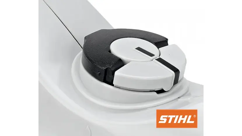 Электропила STIHL MSE 210 C-BQ 3/8"P, 40см, 63PM3, фото фото 3