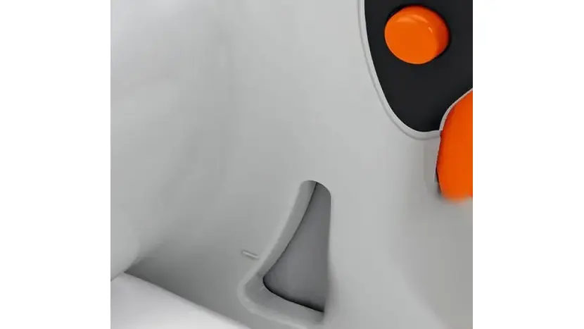 Электропила STIHL MSE 210 C-BQ 3/8"P, 40см, 63PM3, фото фото 5