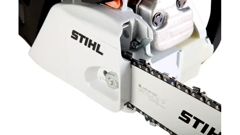 Бензопила STIHL MS 211 (11392000247) фото 9 купити в Україні