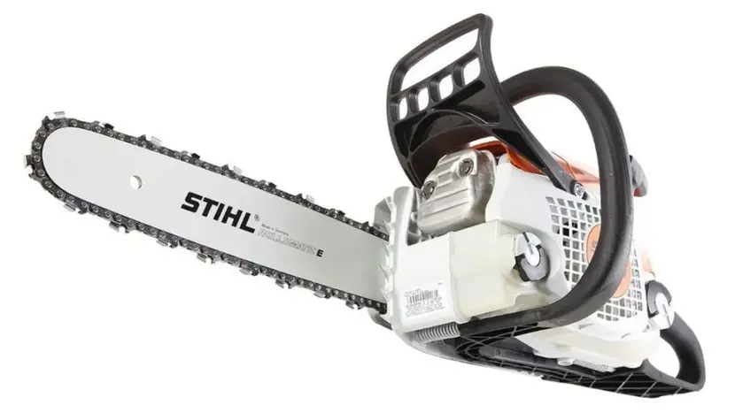 Бензопила STIHL MS 211 C-ВЕ 3/8'' Р 35см (11392000249), фото фото 4