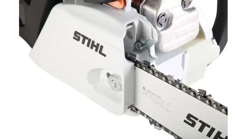 Бензопила STIHL MS 211 C-ВЕ 3/8'' Р 35см (11392000249), фото фото 6