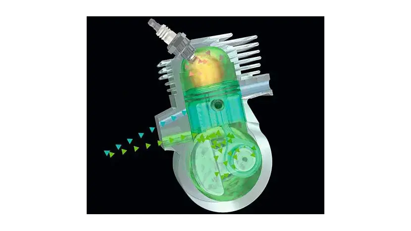 Бензопила STIHL MS 211 C-ВЕ 3/8'' Р 35см (11392000249), фото фото 10