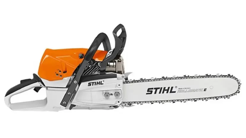 Бензопила STIHL MS 382 (11192000355) фото 2 купити в Україні