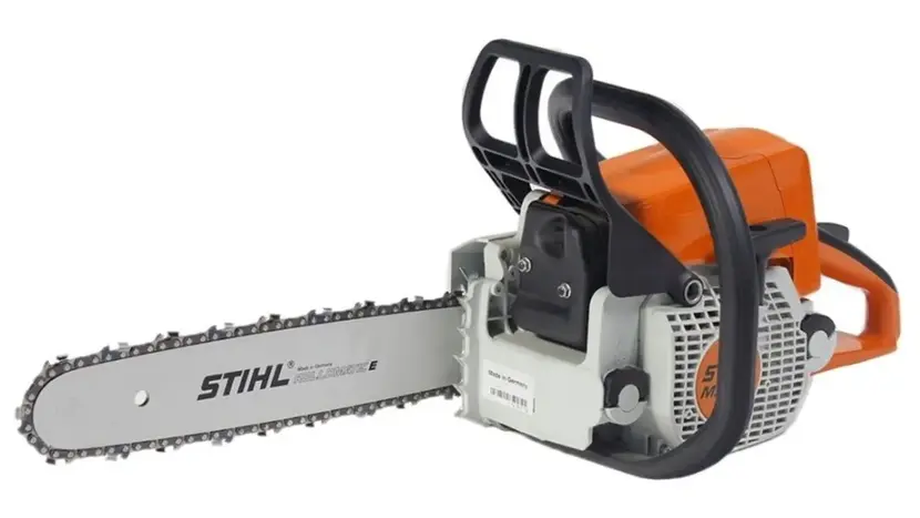 Бензопила STIHL MS 250 (11232000760), фото фото 2