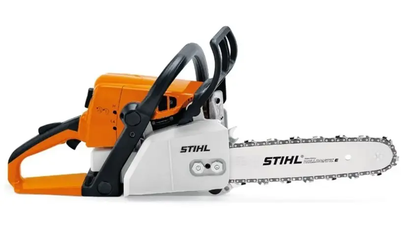 Бензопила STIHL MS 250 (11232000760), фото фото 3