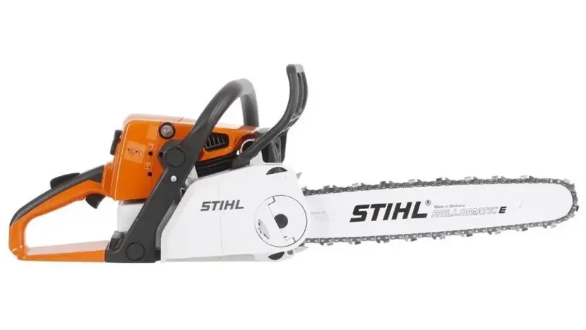 Бензопила STIHL MS 230 C-BE (11232000856) фото 4 купити в Україні