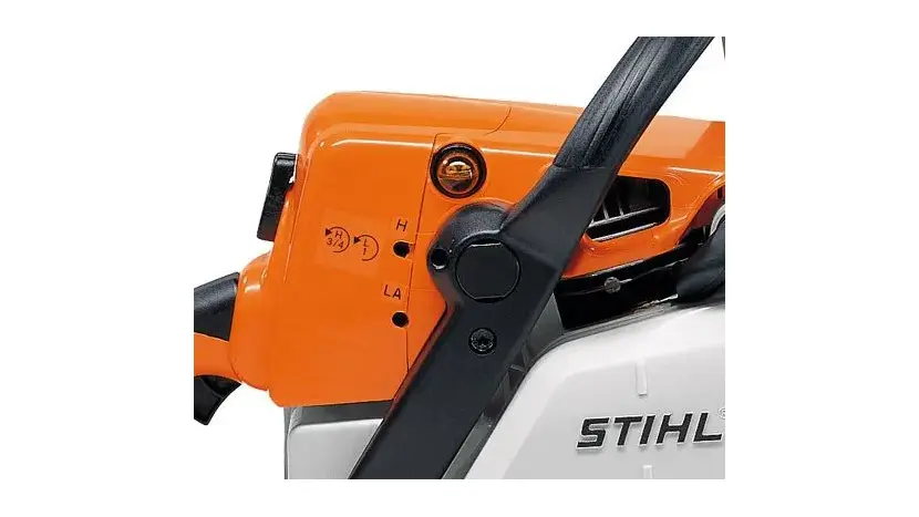 Бензопила STIHL MS 230 C-BE (11232000856) фото 7 купити в Україні