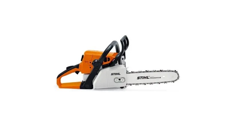 Бензопила STIHL MS 250 45см (11232000857) фото 2 купити в Україні