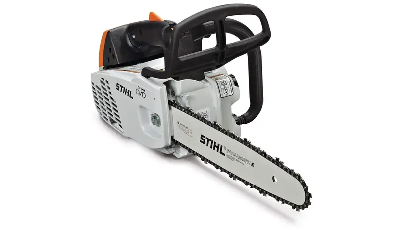 Бензопила STIHL MS 194 T (11372000335), фото фото 2