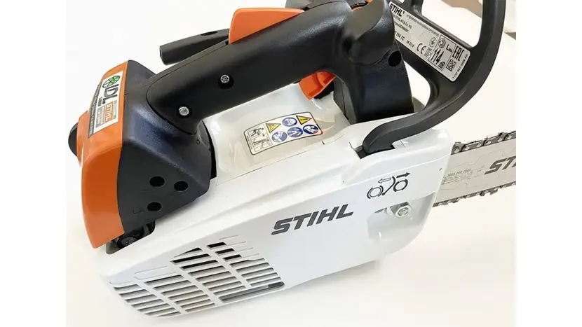 Бензопила STIHL MS 194 T (11372000335), фото фото 3