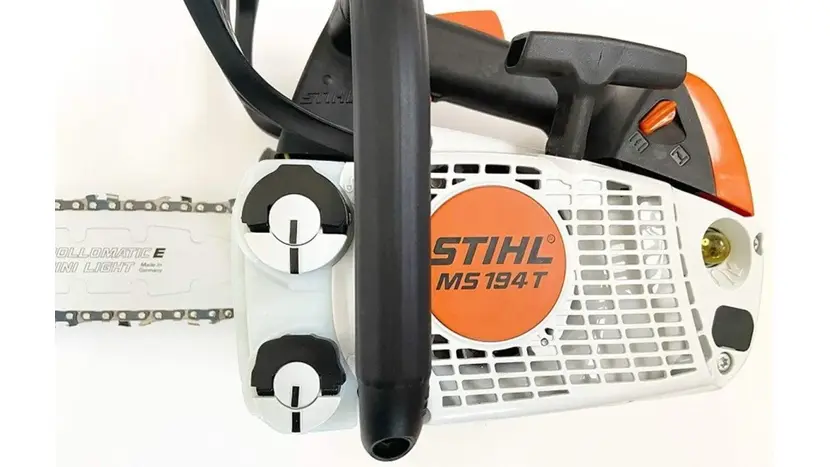Бензопила STIHL MS 194 T (11372000335), фото фото 4