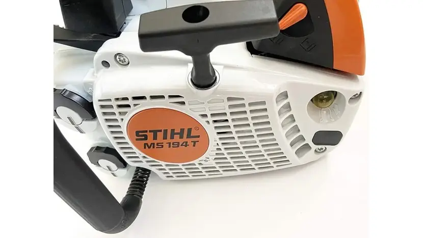Бензопила STIHL MS 194 T (11372000335), фото фото 7