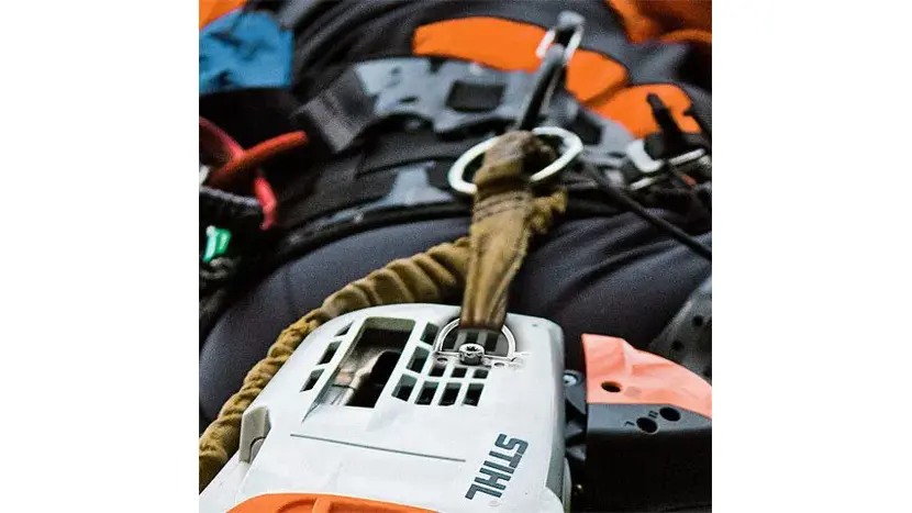 Бензопила STIHL MS 194 T (11372000335), фото фото 9