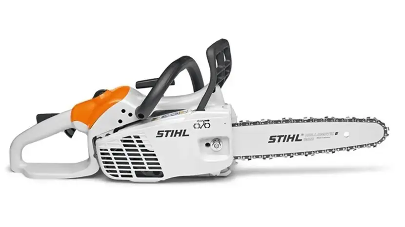 Бензопила STIHL MS 194 C (11372000342) фото 2 купити в Україні