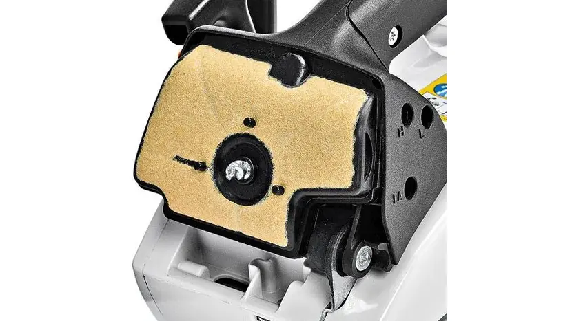 Бензопила STIHL MS 194 C (11372000342) фото 8 купити в Україні