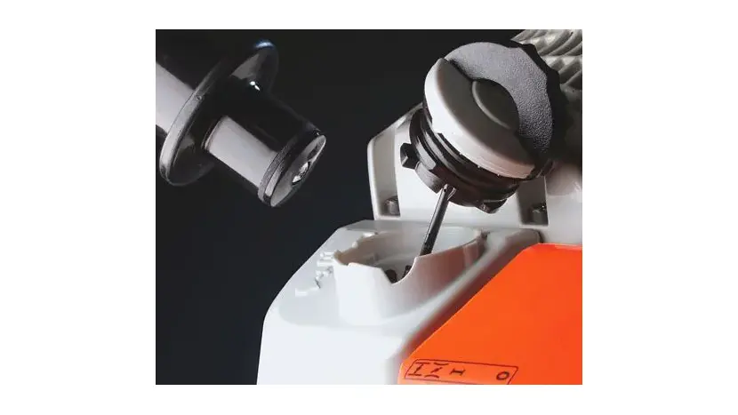 Бензопила STIHL MS 194 C (11372000342) фото 6 купити в Україні