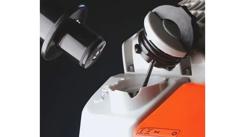 Бензопила STIHL MS 362 (11402000515), фото фото 2