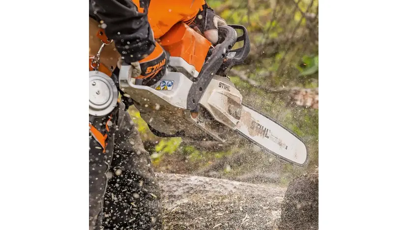 Бензопила STIHL MS 362 (11402000515), фото фото 6