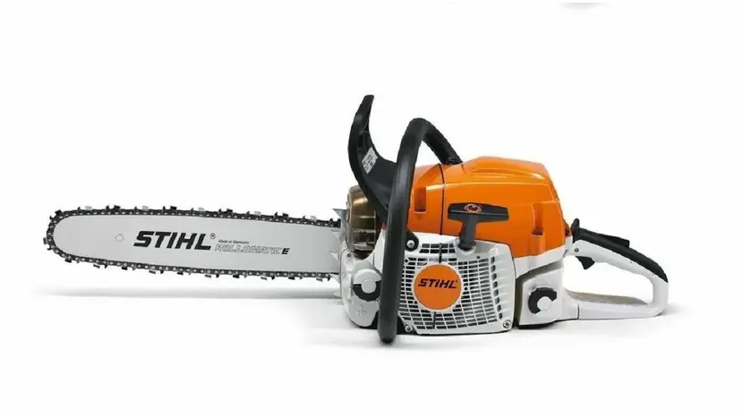 Бензопила STIHL MS 362 C-M (11402000745) фото 2 купити в Україні