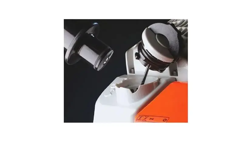 Бензопила STIHL MS 291 (11412000698) фото 4 купити в Україні