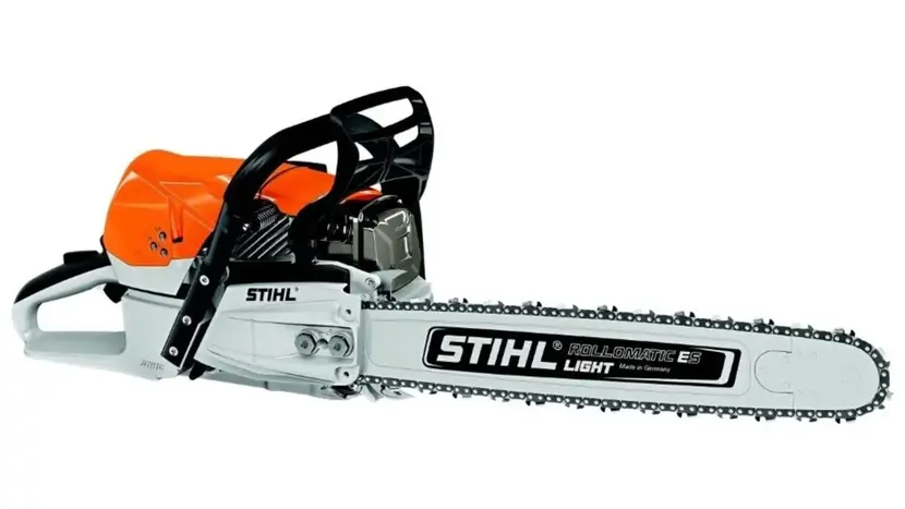 Бензопила STIHL MS 462 (11422000001) фото 2 купити в Україні