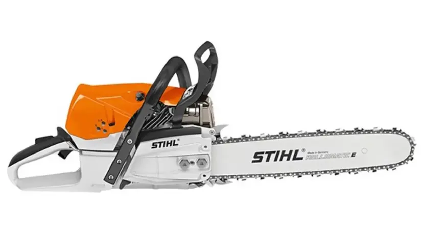 Бензопила STIHL MS 462 C-M (11422000022) фото 2 купити в Україні