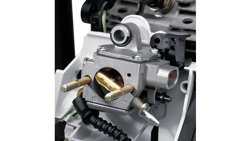 Бензопила STIHL MS 462 C-M (11422000022) фото 3 купити в Україні